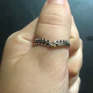 PANDORA Lively Wish Ring